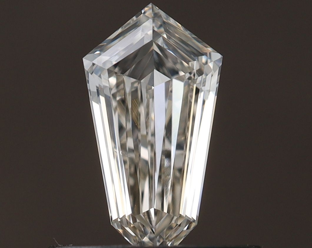 Prírodný diamant kite, VS1,...