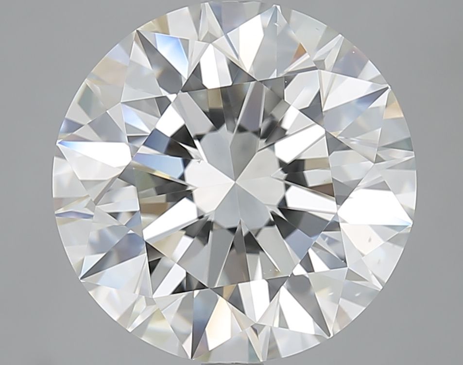 Prírodný diamant okrúhly...