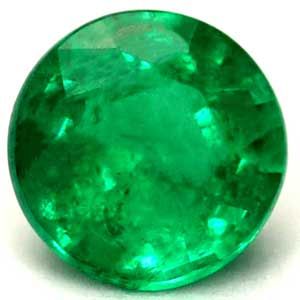 0.59 ct Emerald