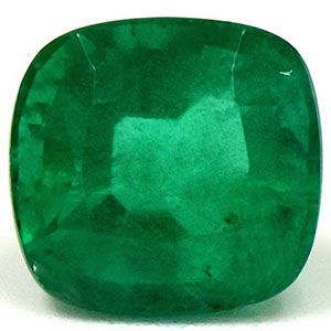 1.51 ct Emerald