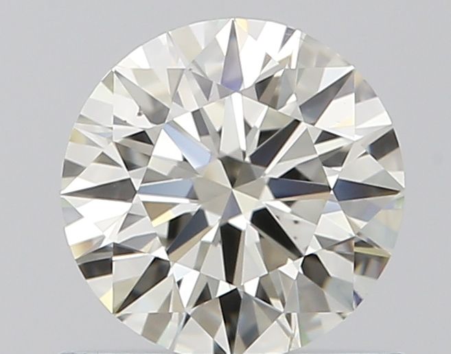 Prírodný diamant okrúhly...