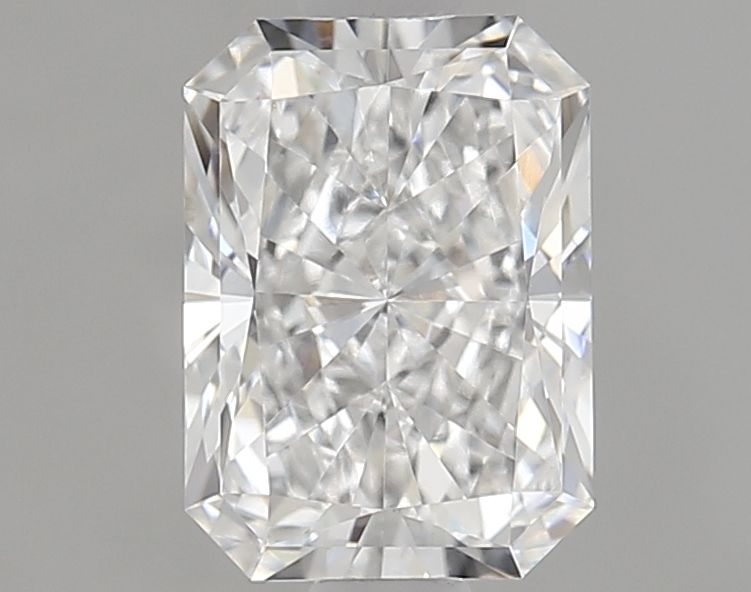 1.35-Carat Radiant Shape Diamond