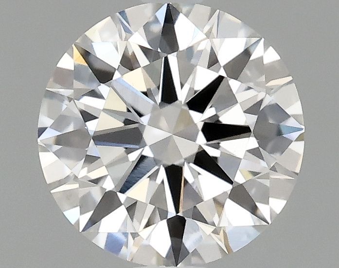 Diamant Rond 1.05 ct - Couleur E - Pureté VS1