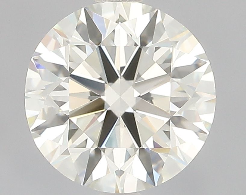 Prírodný diamant okrúhly...