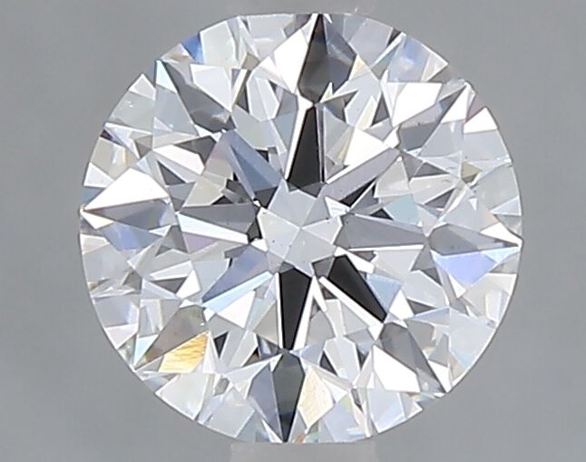 Diamant Rond 1.00 ct - Couleur F - Pureté VS2