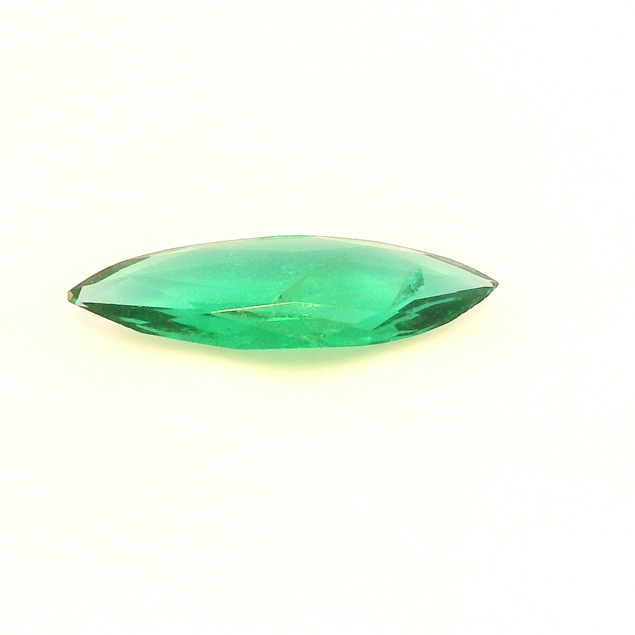 0.26 ct Emerald