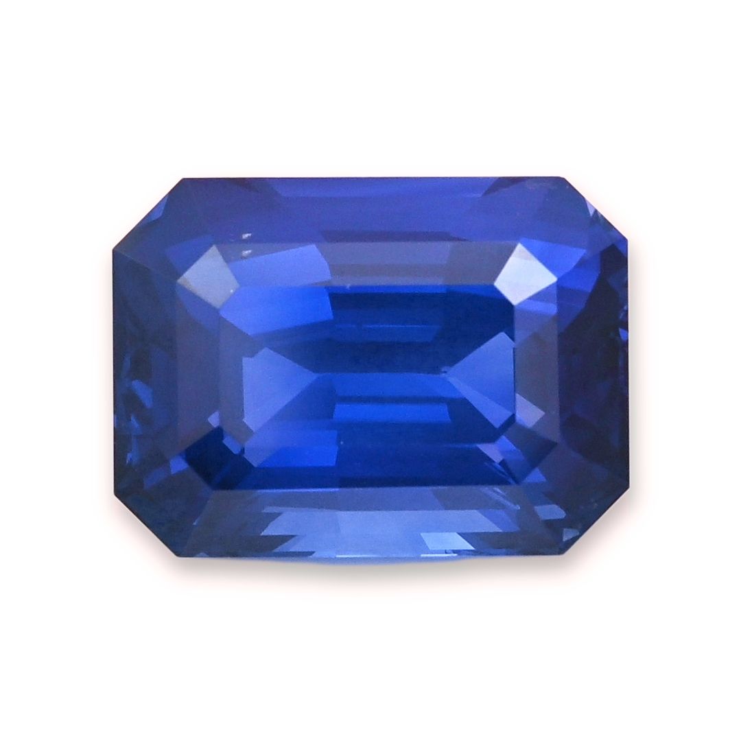 17.55 ct Sapphire