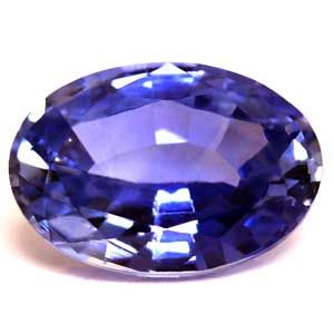 0.71 ct Sapphire