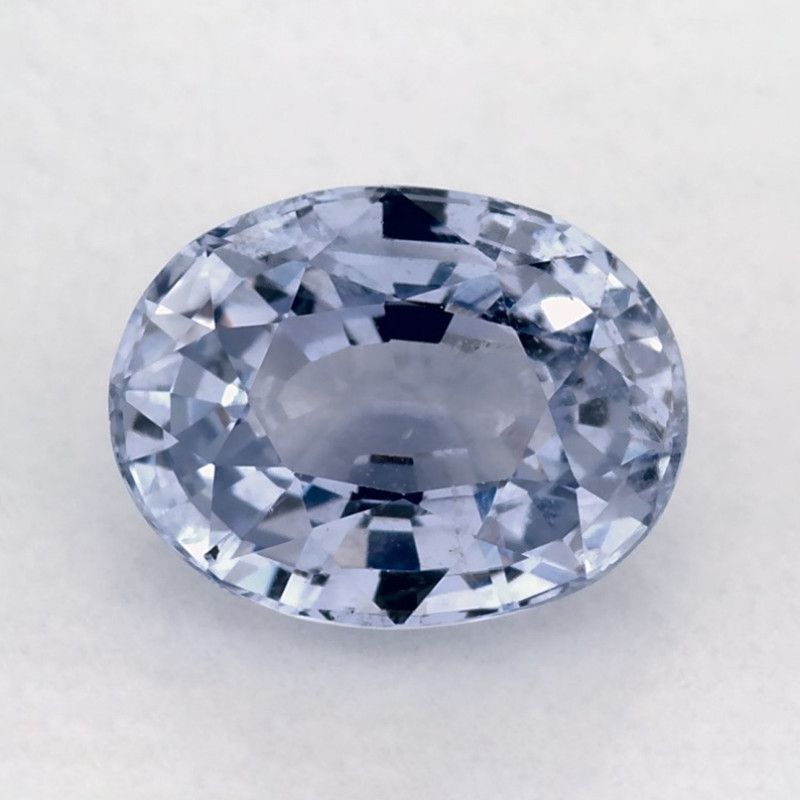 2.37 ct Sapphire