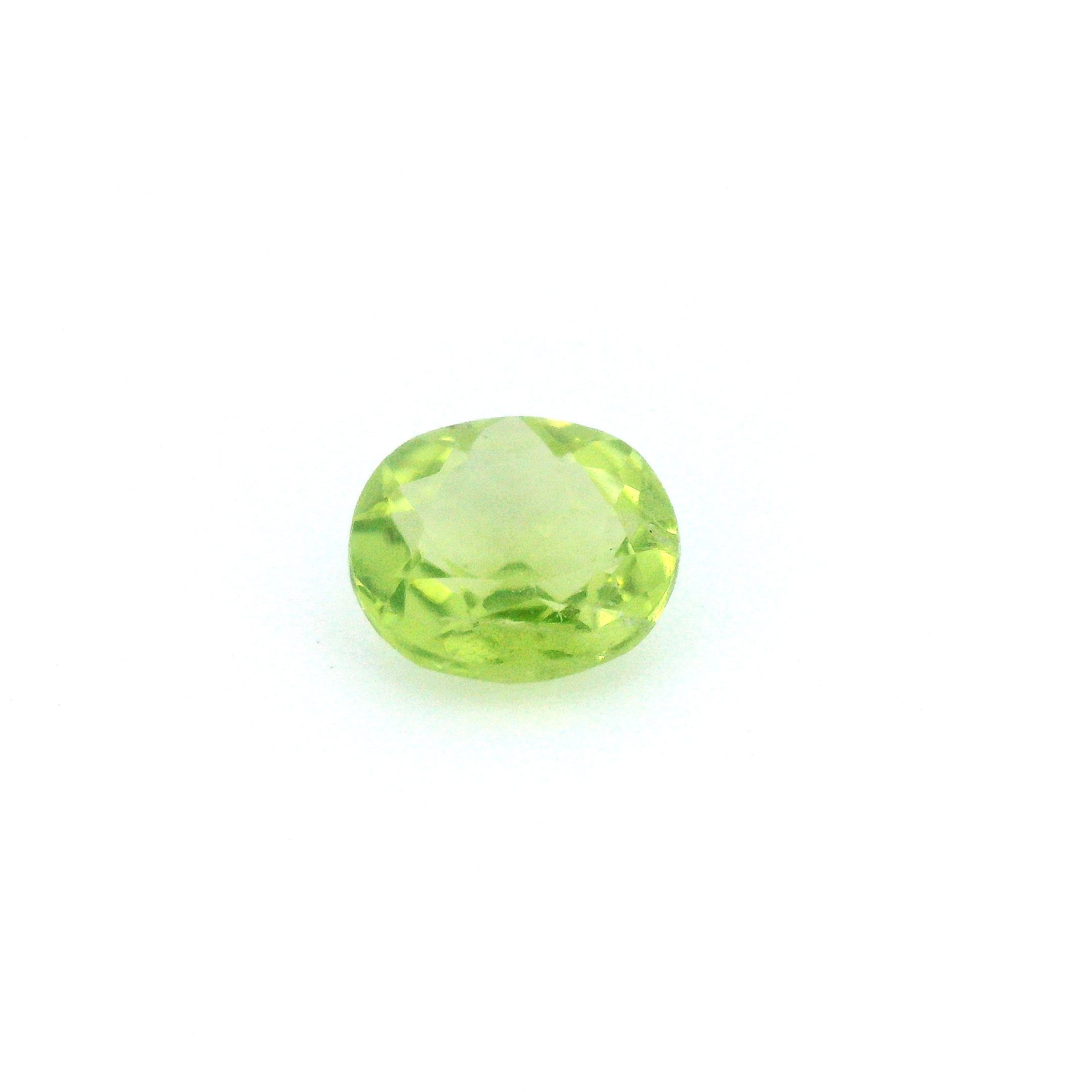 1.48 ct Oval Peridot