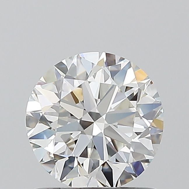 ROUND 0.9ct G VVS1 VG EX VG MED
