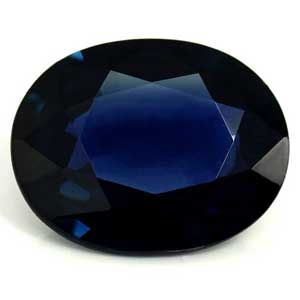 2.16 ct Sapphire