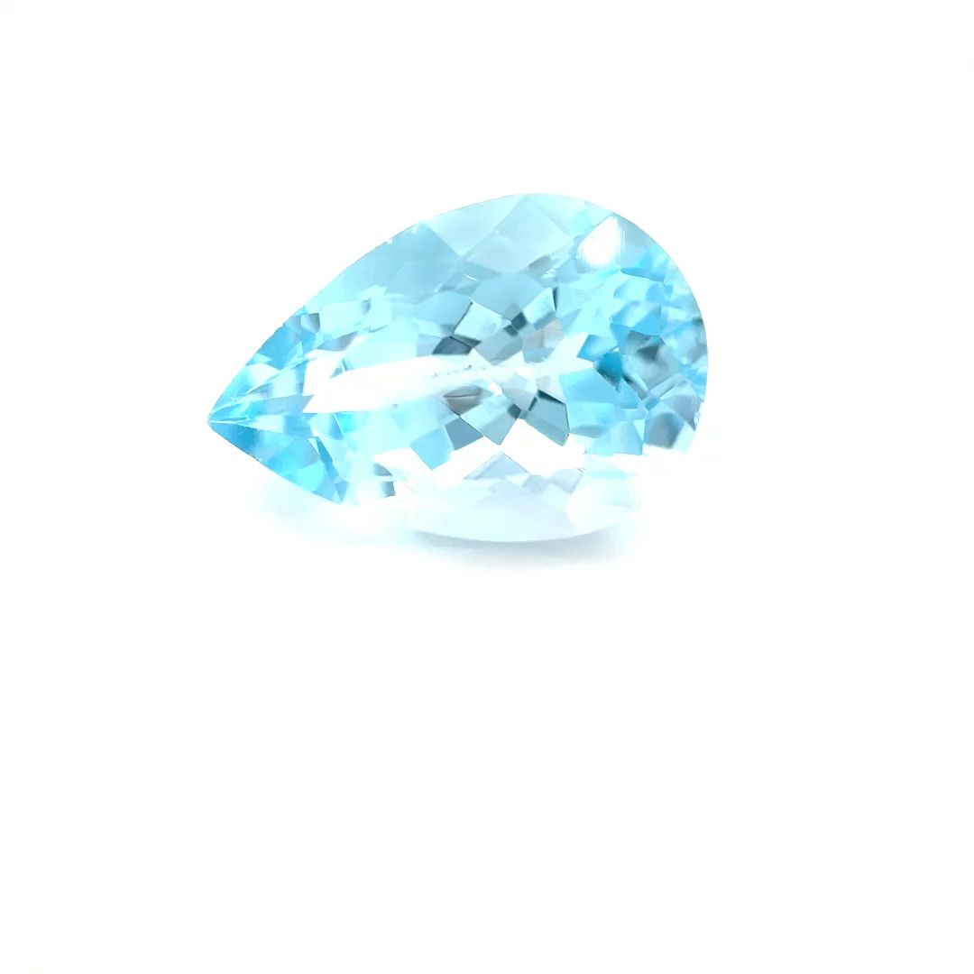 10.70 ct Topaz