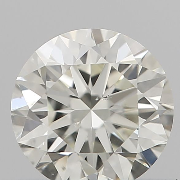 Prírodný diamant okrúhly...