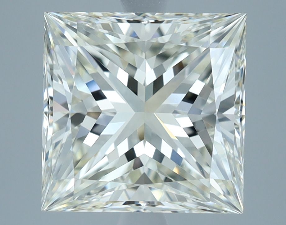 Prírodný diamant princess,...