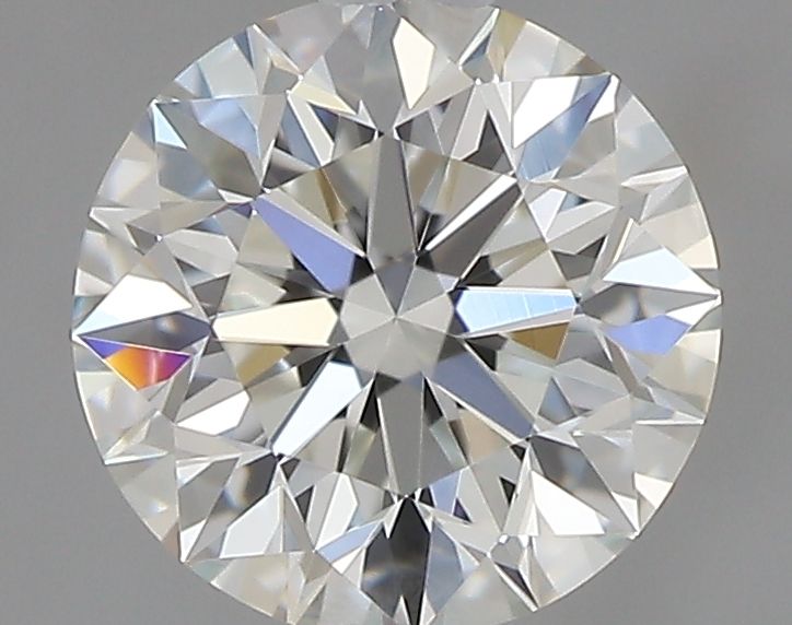 Prírodný diamant okrúhly...