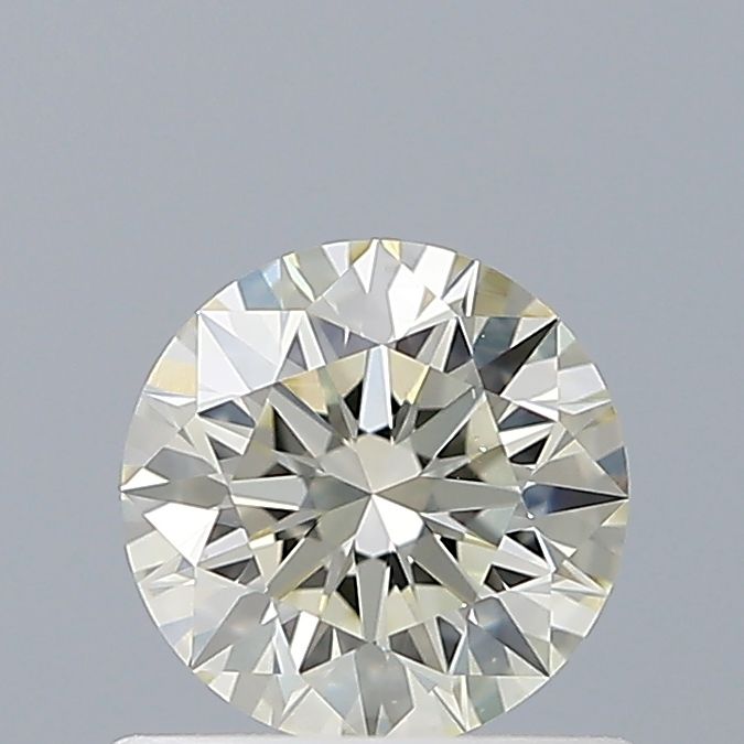 Prírodný diamant okrúhly...