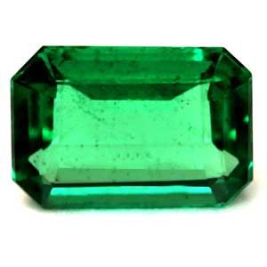 1.00 ct Emerald