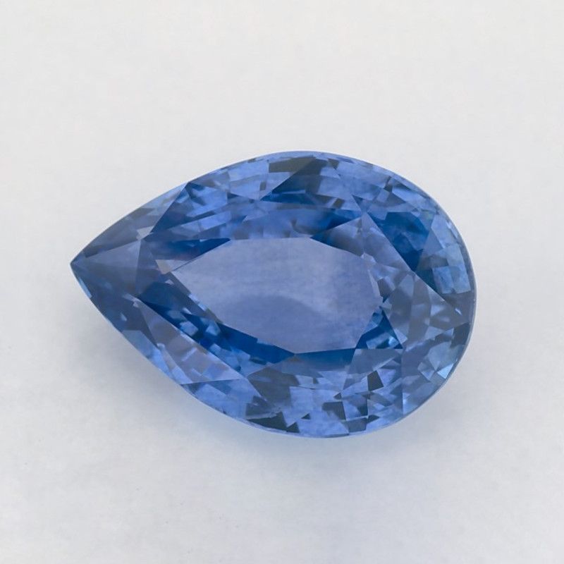 3.36 ct Sapphire