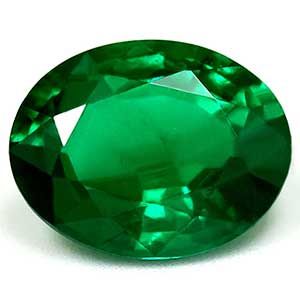 3.27 ct Emerald