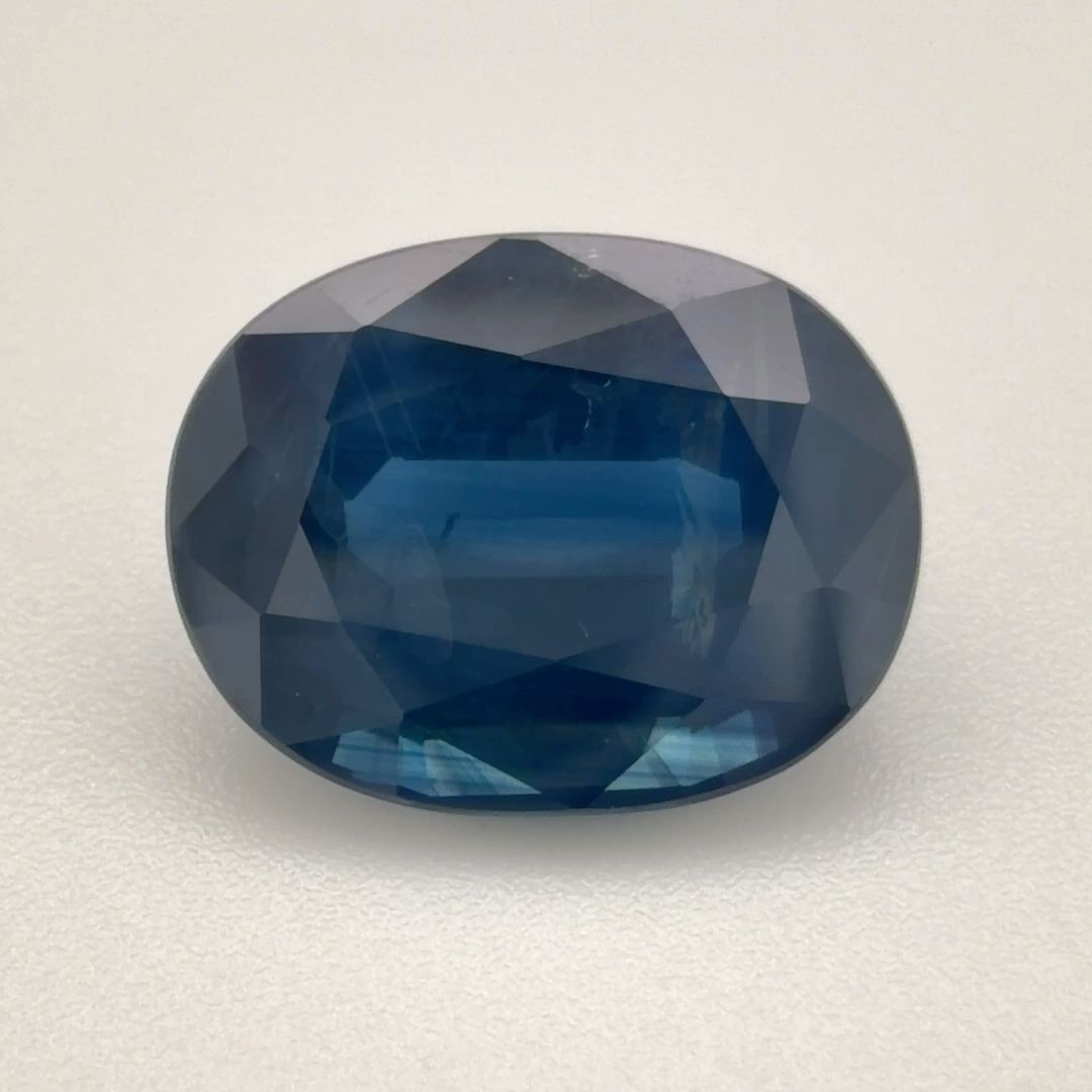 3.41 ct Sapphire