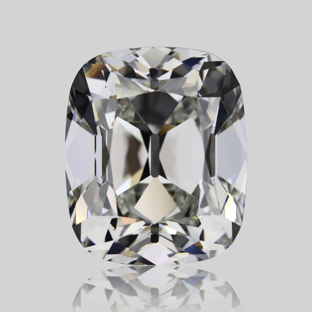 Prírodný diamant old miner,...