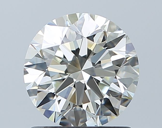 Prírodný diamant okrúhly...