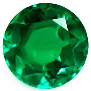 0.93 ct Emerald