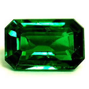 0.50 ct Emerald