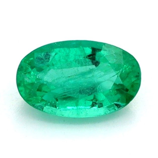 0.22 ct Emerald