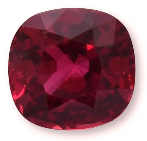 1.50 ct Ruby