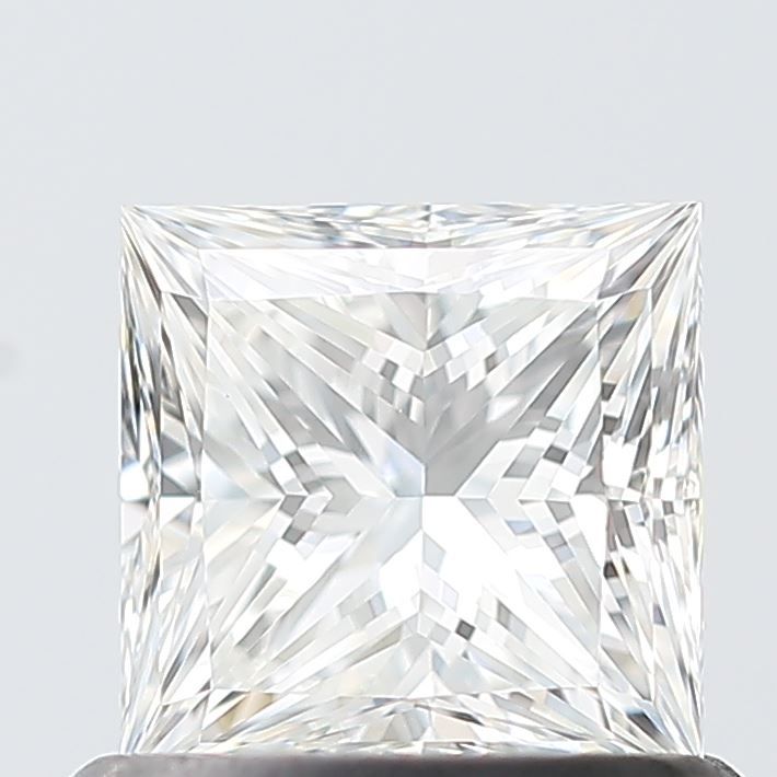 Prírodný diamant princess,...