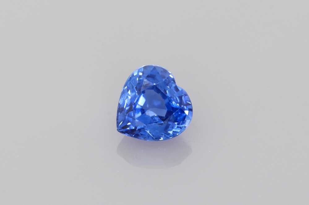 0.59 ct Sapphire