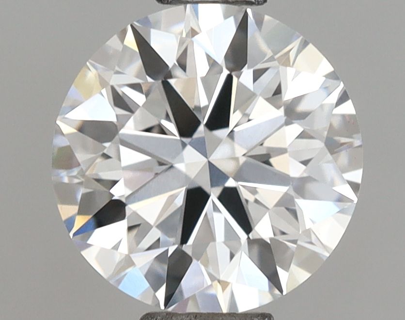 Diamant Rond 1.06 ct - Couleur D - Pureté VVS2