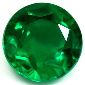 1.01 ct Emerald