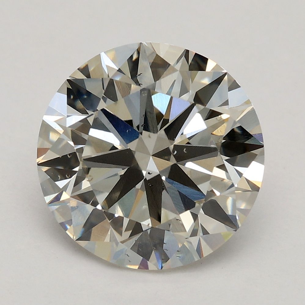 Round Diamond