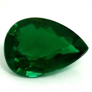0.67 ct Emerald