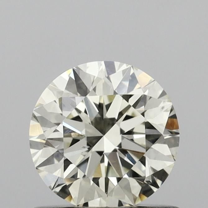 Prírodný diamant okrúhly...