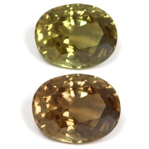 1.41 ct Alexandrite