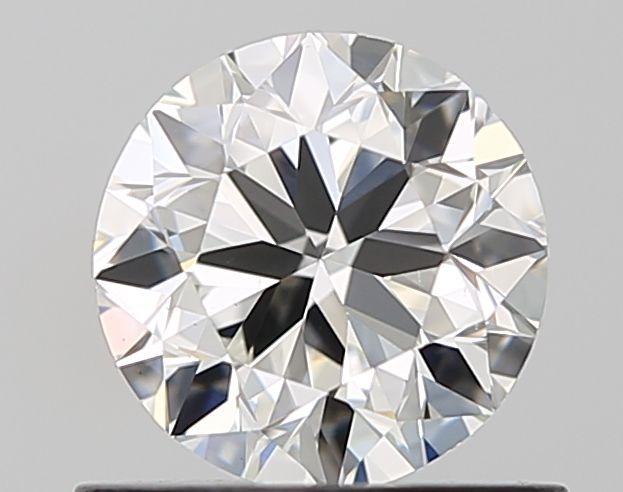 Prírodný diamant okrúhly...