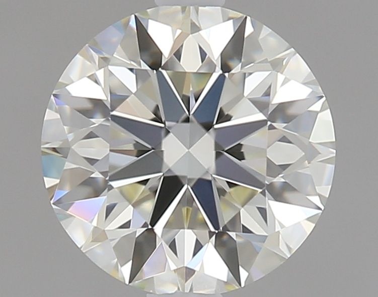 Prírodný diamant okrúhly...