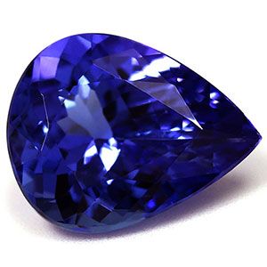 3.25 ct Tanzanite