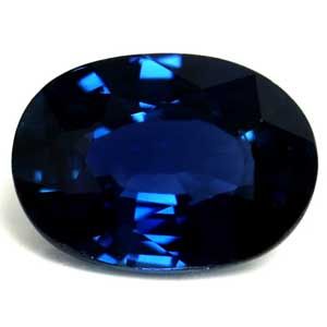 1.02 ct Sapphire