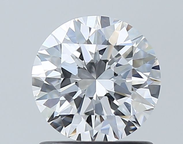 Prírodný diamant okrúhly...