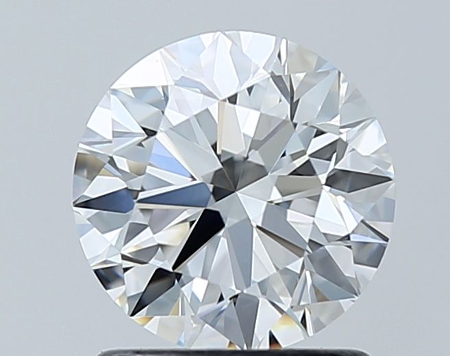 Prírodný diamant okrúhly...