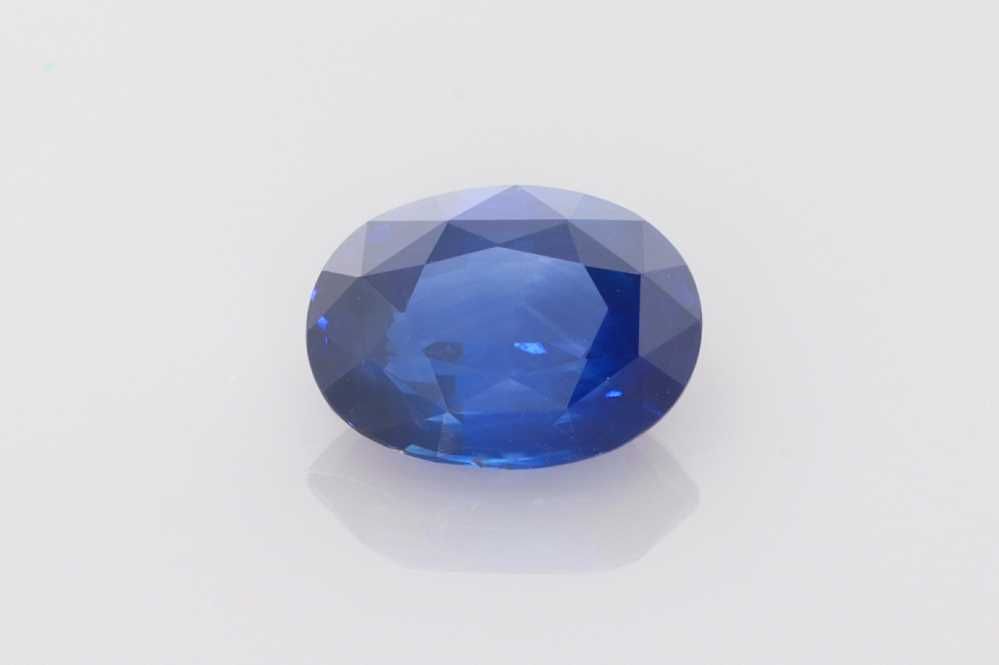 2.53 ct Sapphire