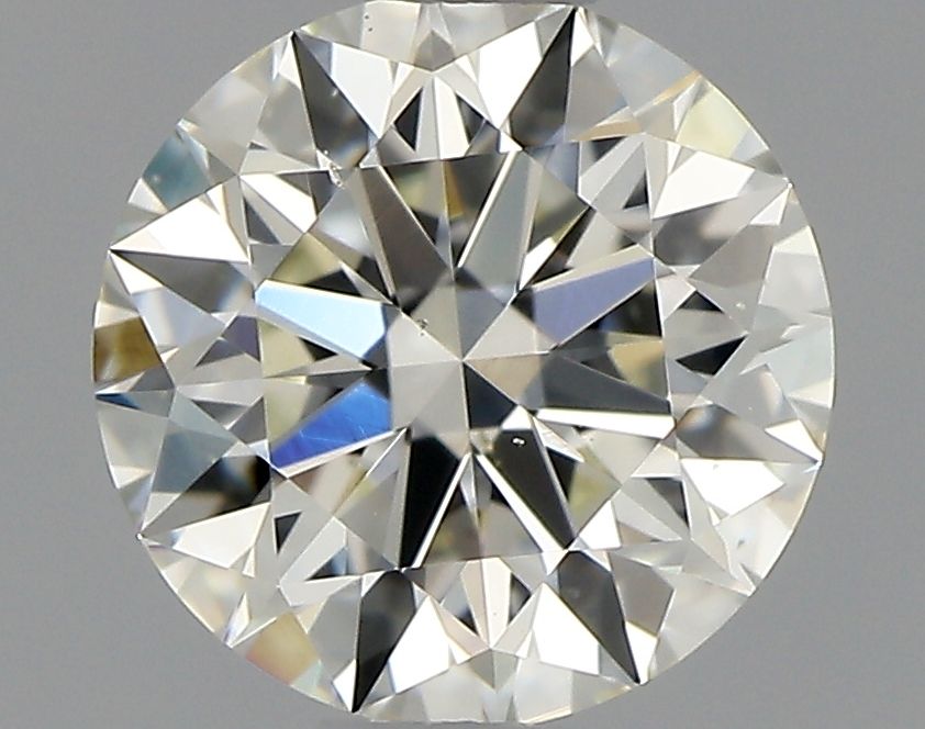 Prírodný diamant okrúhly...