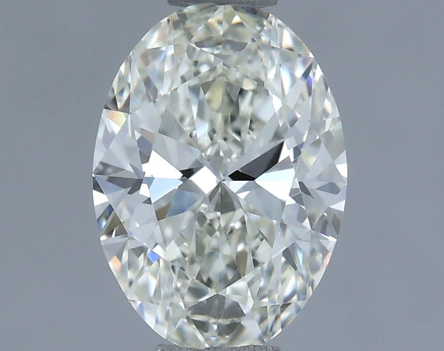 Prírodný diamant oval, IF,...