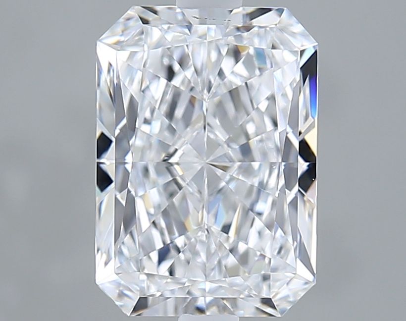 3.1-Carat Radiant Shape Diamond