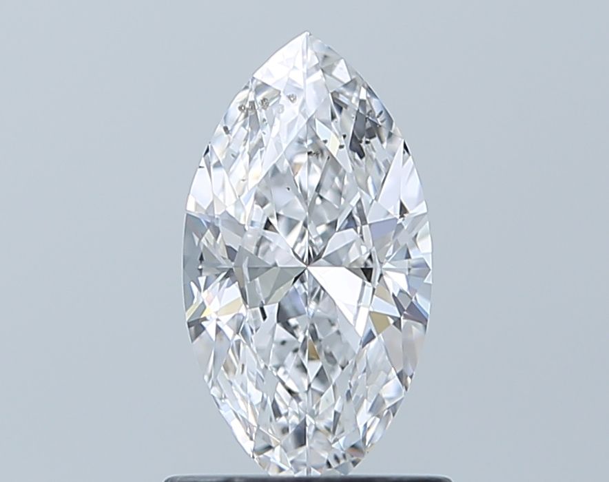 Prírodný diamant markíz,...